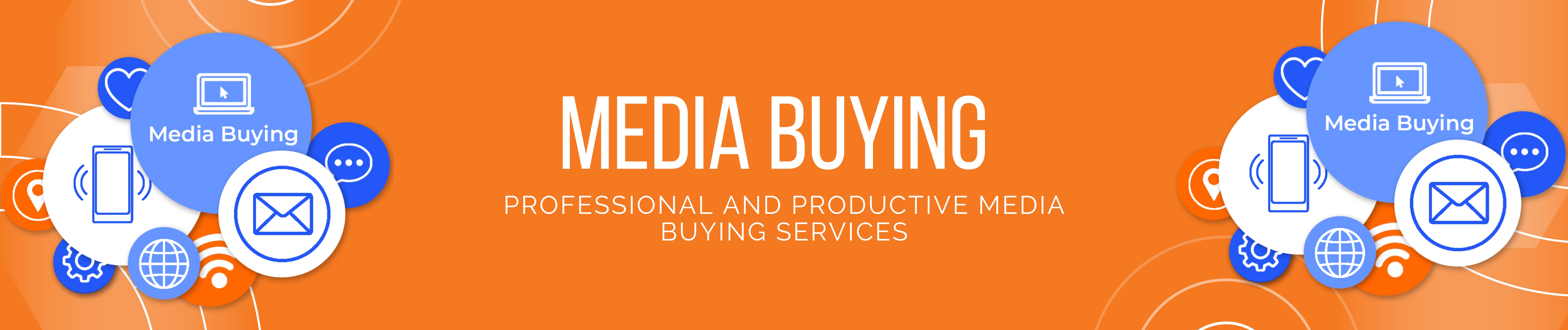 Media Buying Agency in India